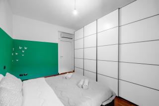 DE10 -BANDE NERE - Central - - Milan - 3