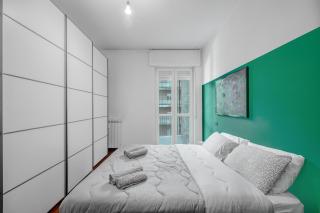 DE10 -BANDE NERE - Central - - Milan - 7