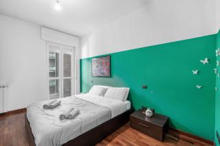 DE10 -BANDE NERE - Central - - Milan - 8