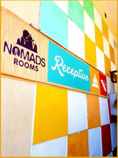 Nomads Rooms - Tríkala - 0
