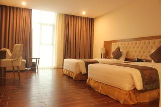 Muong Thanh Cua Dong Hotel - Vinh - 9