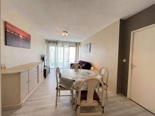 Appt Studio LA ROCHELLE - LR110-D107 - 5