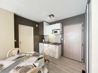 Appt Studio LA ROCHELLE - LR110-D107 - 2