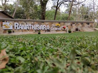 Ranathisara Grand Hotel - Kurunegala - 0
