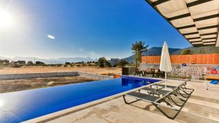 Uzumlu Village 3 Bedroom Villa - 2180 - Kalkan - 8
