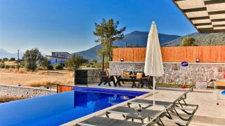 Uzumlu Village 3 Bedroom Villa - 2180 - 7