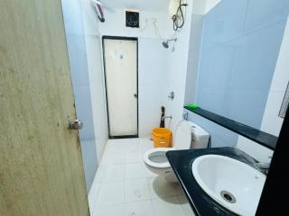 Comfort inn - Hinjewadi - 6