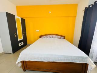 Comfort inn - Hinjewadi - 3