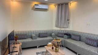 شقة فاخرة بغرفتي نوم تسجيل الوصول ذاتي - Buraydah - 1