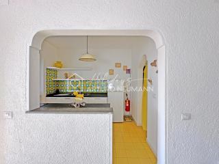 225 - VILLAGGIO RIVA MUSONE Villa con portico e ampio giardino, climatizzata, PULIZIA, BIANCHERIA E SPIAGGIA inclusi - Porto Recanati - 5