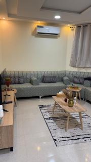 شقة فاخرة بغرفتي نوم تسجيل الوصول ذاتي - Buraydah - 2