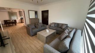 Dair Ghbar view apartment-Hotel furniture - 5