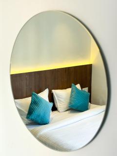 Hotel Emerald - Visakhapatnam - 5