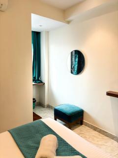Hotel Emerald - Visakhapatnam - 2