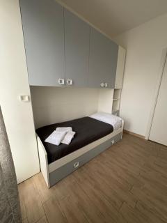 Serafino Lodge - Banchette - 5