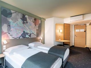 B&B HOTEL Wien-St-Marx - Vienne - 3