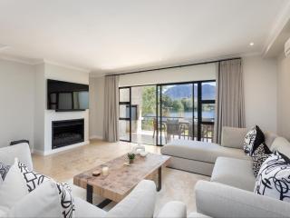 Luxury Lodge 5B, Pearl Valley Golf Estate - Simondium - 2