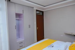 Jamila Modern Homes - Naivasha - 1