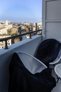 Tbilisi Luxe Jacuzzi Studio - Tbilisi - 1