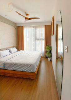Armin Homes 3 BR Wabi Sabi Apartment at Ecopark - Kim Quan - 3