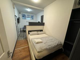 Cosy studio - Londra - 0