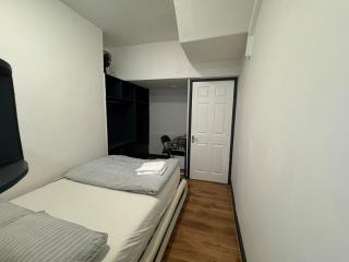Cosy studio - Londra - 9