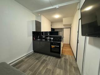 Cosy studio - Londra - 3