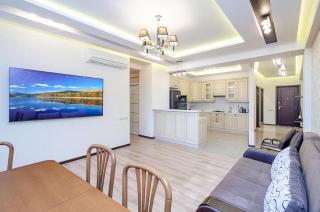 S19 new building in the center with real photos - Erevan - 5