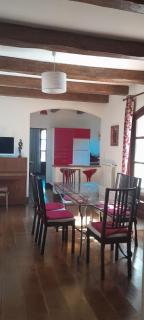 Maison 2 chambres tout confort au calme - 7