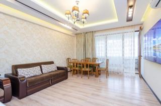 S19 new building in the center with real photos - Erevan - 9