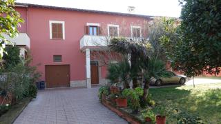 Podere Monfalcone guest house - Fiumicino - 9