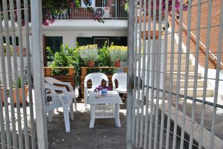 La Bouganville a 200 m dal mare - Sperlonga - 5