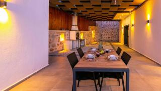 Luxury 2 Bedroom Villa - 1600 - Kalkan - 5
