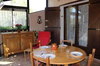 Maison 3 pièces mezzanine - GRUISSAN GN120-006 - 9