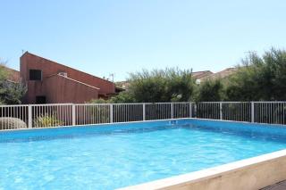 Maison 3 pièces mezzanine - GRUISSAN GN120-006 - 8