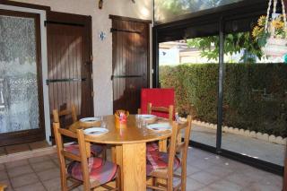 Maison 3 pièces mezzanine - GRUISSAN GN120-006 - Gruissan - 6