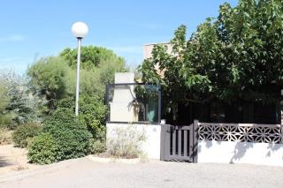 Maison 3 pièces mezzanine - GRUISSAN GN120-006 - Gruissan - 3