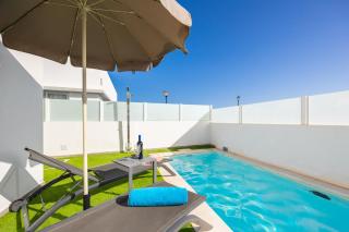Villa Janubio - Playa Blanca - 7
