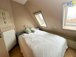 Haus Ebbe und Flut Ferienwohnung 2 - Juist - 6