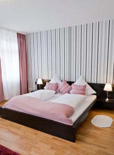 Suiten Hotel Dependance Laterne - Baden-Baden - 5