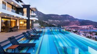 Kalkan Luxury 5 Bedroom Villa 1948 - Kalkan - 8
