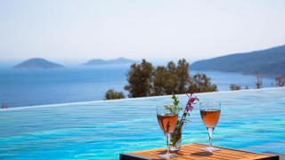 Kalkan Luxury 5 Bedroom Villa 1948 - Kalkan - 6