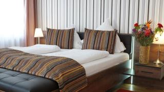 Suiten Hotel Dependance Laterne - Baden-Baden - 2