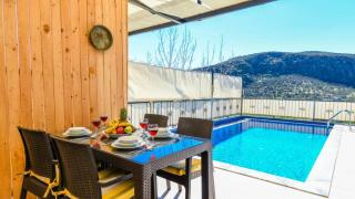 Kalkan Ulugol 2 Bedroom Villa - 7