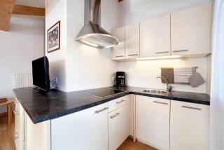 Fröhlichhof Wohnung Panorama - Algund - 1