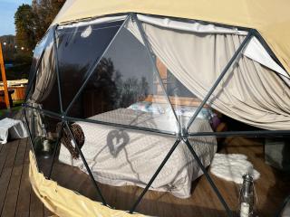 Glamp SunnyMoon - - 5