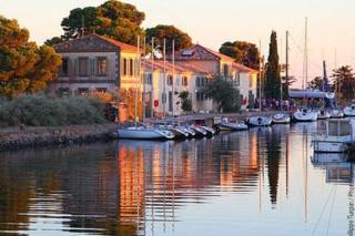 Appartment 2 Bedrooms 60m - 4 people - Marseillan City - Marseillan - 4
