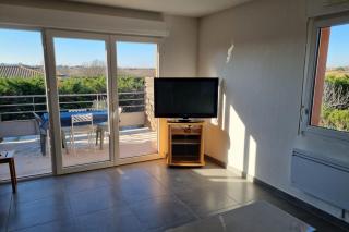 Appartment 2 Bedrooms 60m - 4 people - Marseillan City - Marseillan - 7