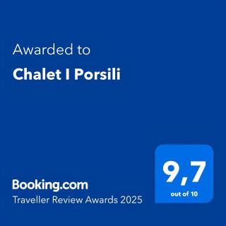 Chalet I Porsili - Erbezzo - 8
