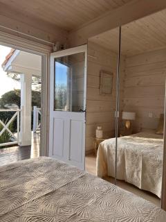 Jolie Maison Cosy Vue Golfe de Saint Tropez - Gassin - 4